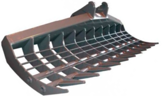 Watermaster The Amphibious Multipurpose Dredger - Watermaster