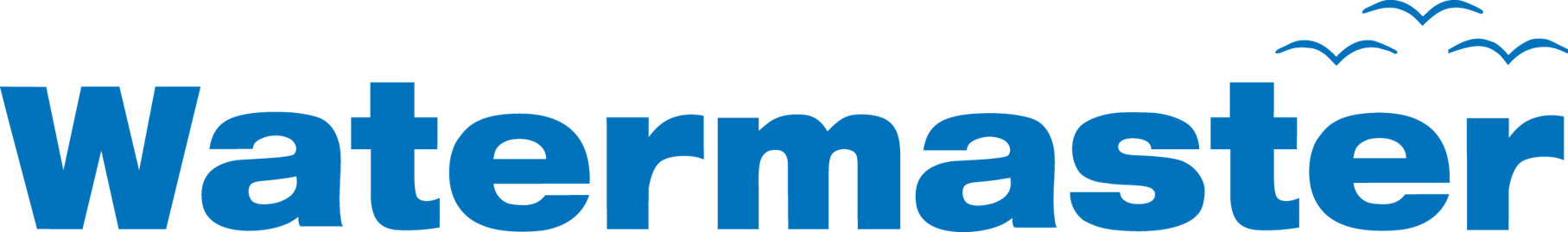 Watermaster logo